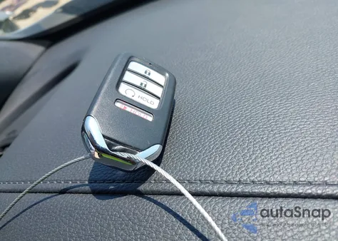 2024 Honda Ridgeline Trailsport from USA, damaged, VIN 5FPYK3F68RB018830